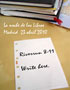 Thumbnail image for Riverrun at La Noche De Los Libros / World Book Day 23/04/10